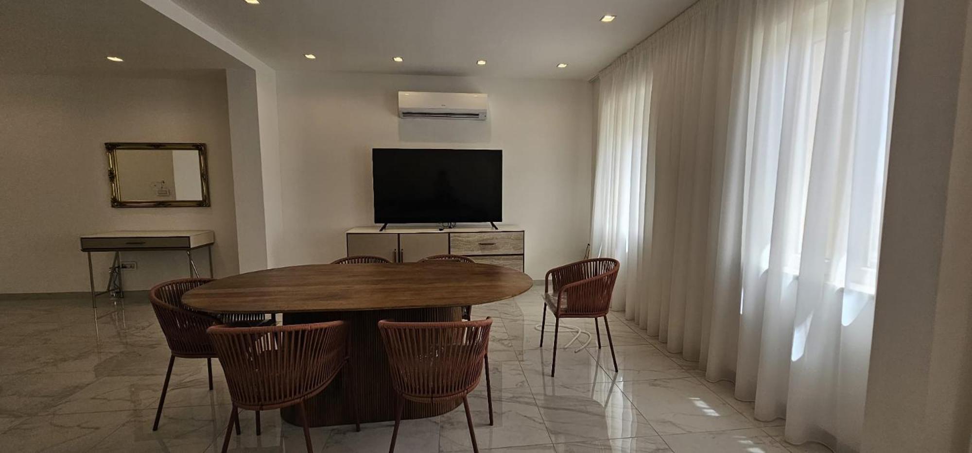 Modern Elegance Valletta Apartment V1 Esterno foto