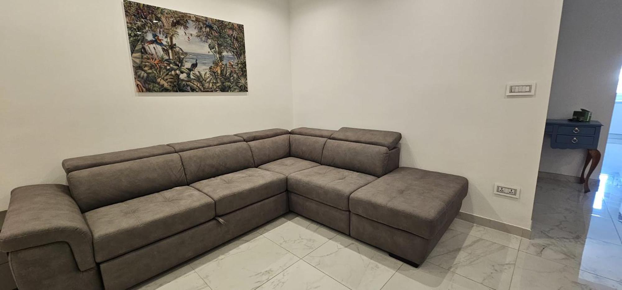 Modern Elegance Valletta Apartment V1 Esterno foto