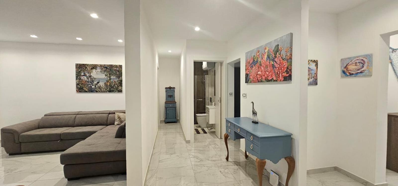 Modern Elegance Valletta Apartment V1 Esterno foto