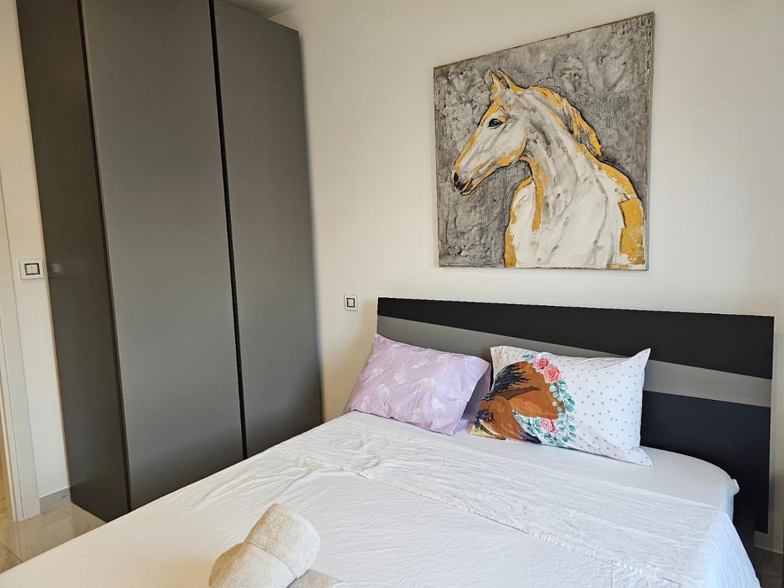 Modern Elegance Valletta Apartment V1 Esterno foto
