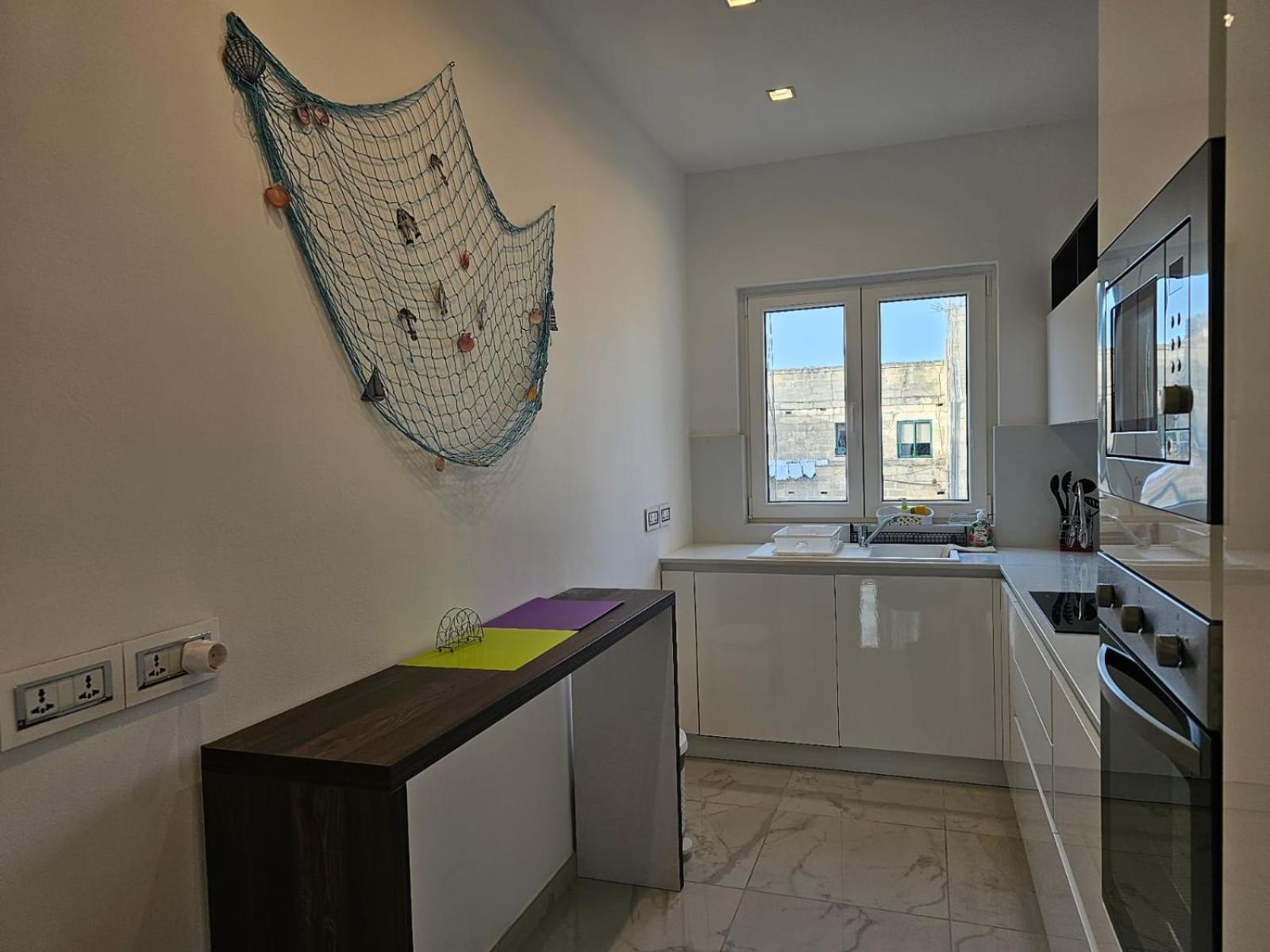 Modern Elegance Valletta Apartment V1 Esterno foto
