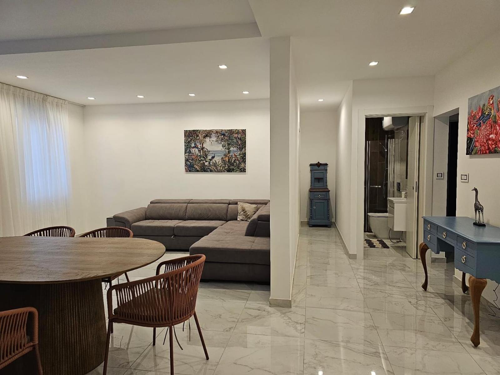 Modern Elegance Valletta Apartment V1 Esterno foto
