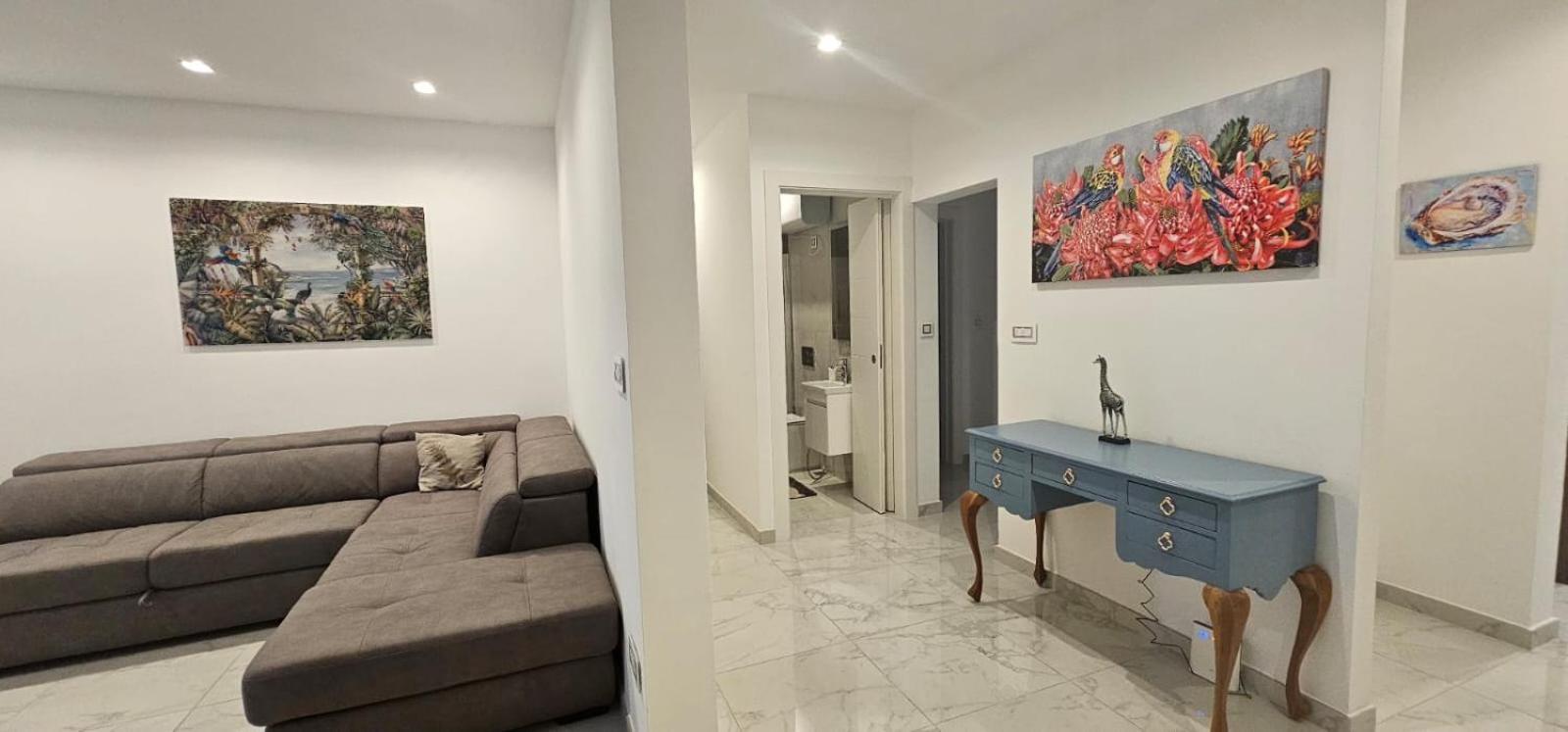 Modern Elegance Valletta Apartment V1 Esterno foto